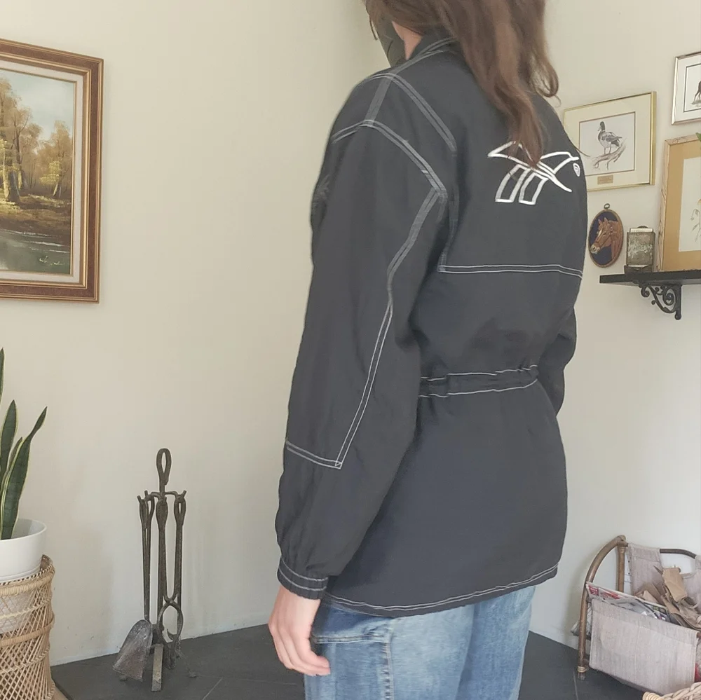 Vintage Reebok Jacket - Picture 5 of 12